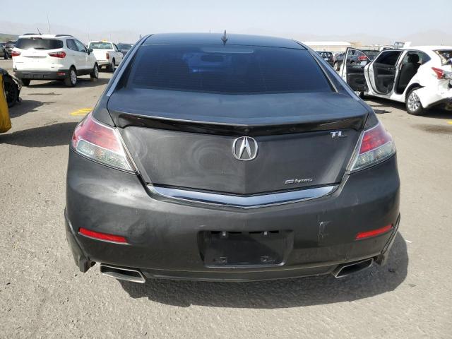 19UUA9F55DA001779 - 2013 ACURA TL TECH BLACK photo 6