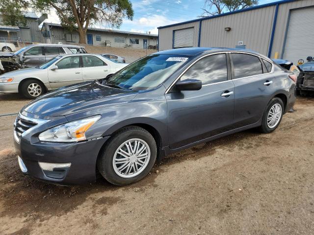 2013 NISSAN ALTIMA 2.5, 