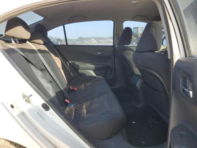 1HGCR2F53DA062107 - 2013 HONDA ACCORD SPORT Beyaz fotoğraf 10