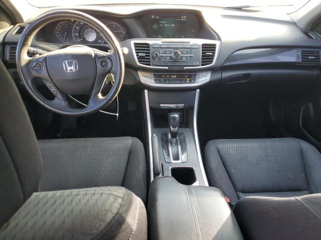 1HGCR2F53DA062107 - 2013 HONDA ACCORD SPORT Beyaz fotoğraf 8