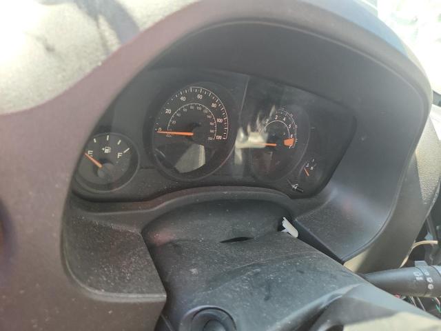 1C4NJCBA9ED573621 - 2014 JEEP COMPASS SPORT BLACK photo 9