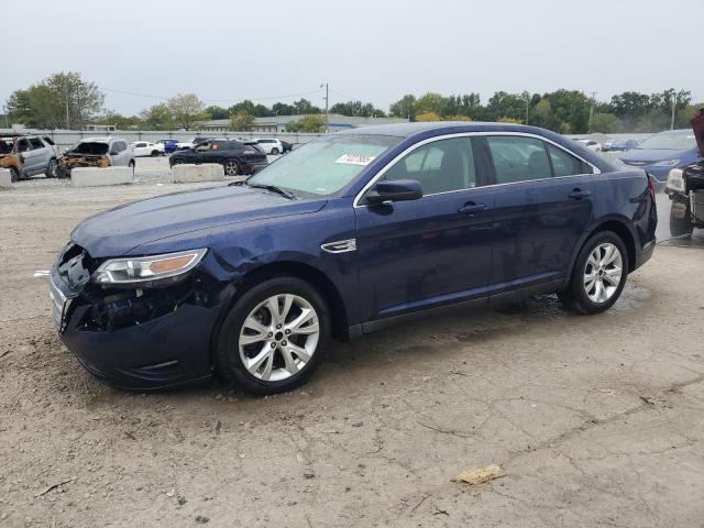 2011 FORD TAURUS SEL, 