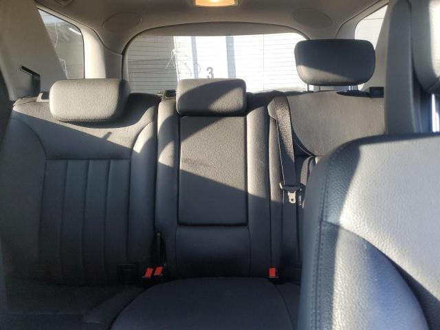 4JGBB22E07A192950 - 2007 MERCEDES-BENZ ML 320 CDI SILVER photo 10