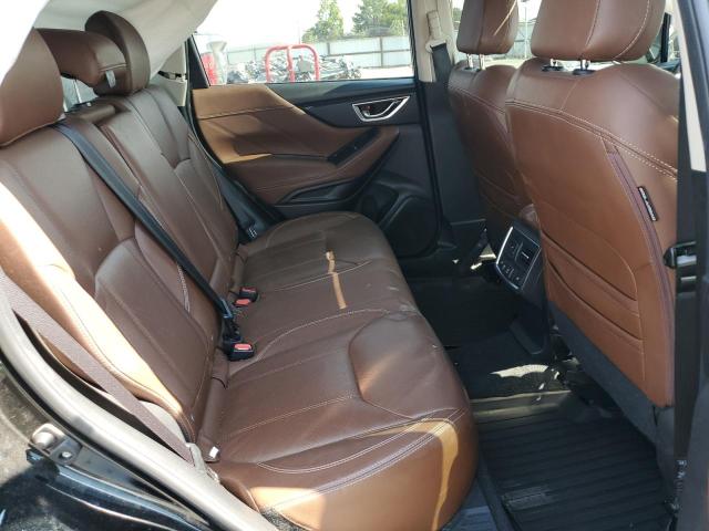 JF2SKAXC7MH408285 - 2021 SUBARU FORESTER TOURING Qara foto 11