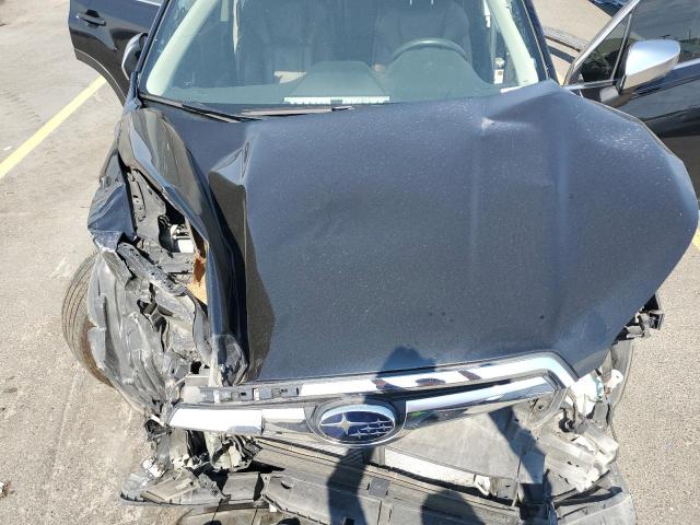 JF2SKAXC7MH408285 - 2021 SUBARU FORESTER TOURING Qara foto 12