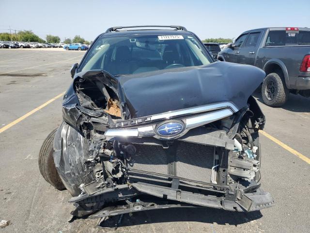 JF2SKAXC7MH408285 - 2021 SUBARU FORESTER TOURING Qara foto 5