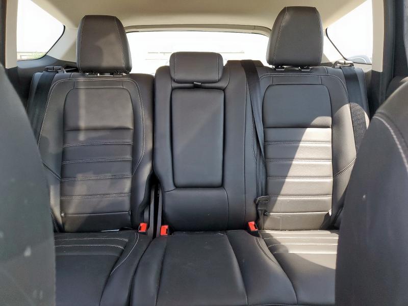 1FMCU0HD1KUC33000 - 2019 FORD ESCAPE SEL BLACK photo 10