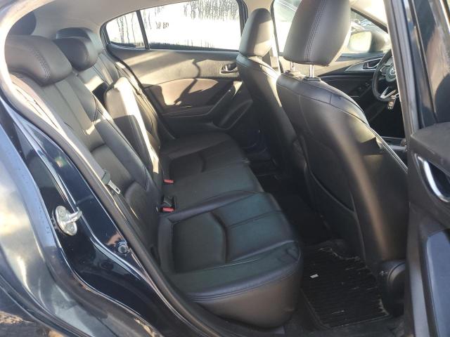 3MZBN1L31JM237775 - 2018 MAZDA 3 TOURING BLUE photo 10