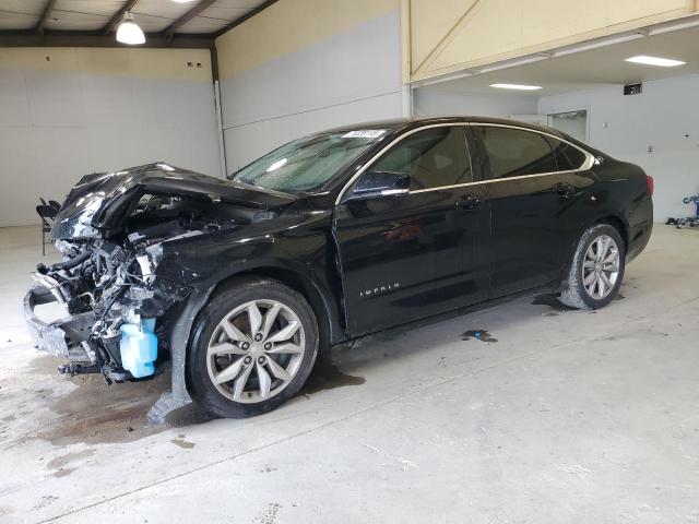 2019 CHEVROLET IMPALA LT, 
