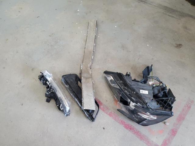 1G11Z5S39KU117790 - 2019 CHEVROLET IMPALA LT BLACK photo 12