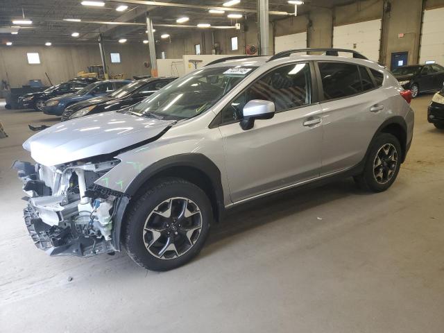 2019 SUBARU CROSSTREK PREMIUM, 