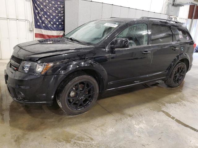 2015 DODGE JOURNEY SXT, 