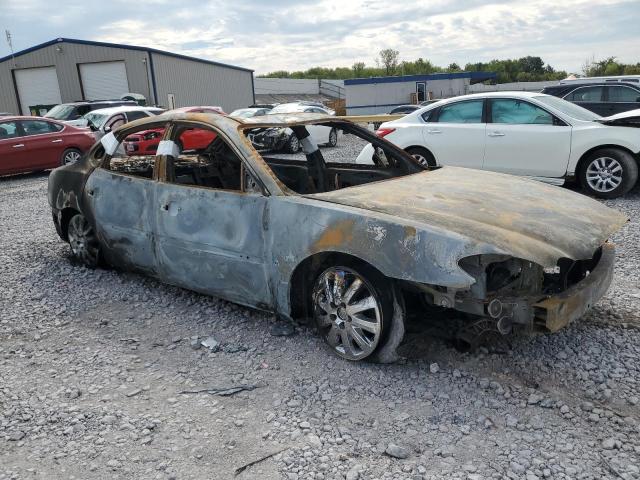 2G4WD582191173492 - 2009 BUICK LACROSSE CXL Yanık fotoğraf 4