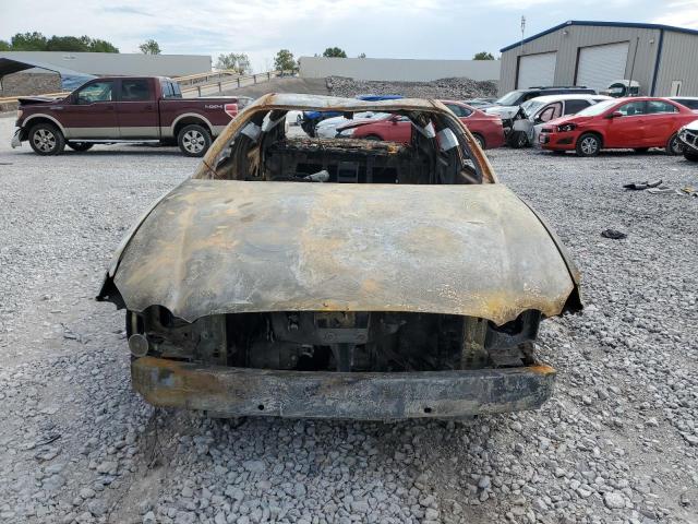 2G4WD582191173492 - 2009 BUICK LACROSSE CXL Yanık fotoğraf 5