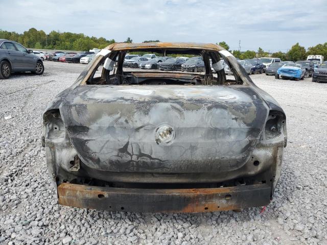 2G4WD582191173492 - 2009 BUICK LACROSSE CXL Yanık fotoğraf 6