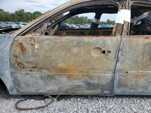 2G4WD582191173492 - 2009 BUICK LACROSSE CXL Yanık fotoğraf 7