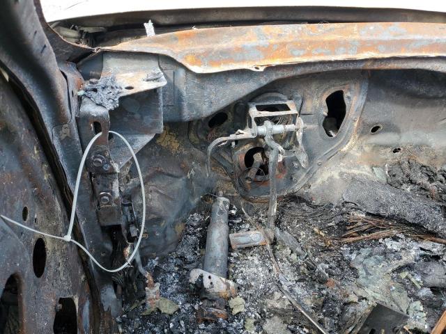 2G4WD582191173492 - 2009 BUICK LACROSSE CXL Yanık fotoğraf 9