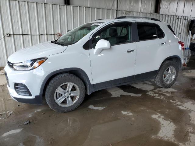 2020 CHEVROLET TRAX 1LT, 
