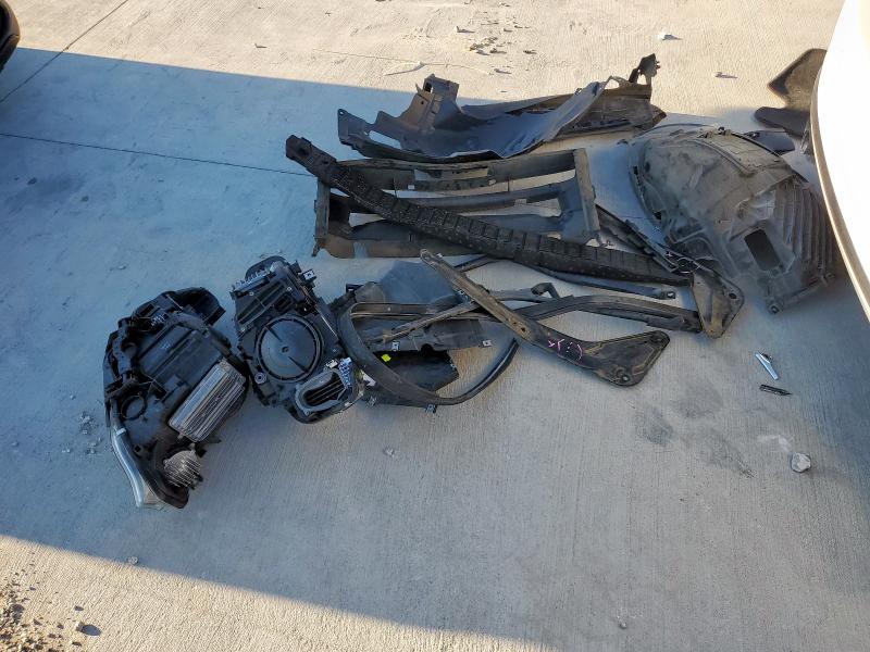 WBA3V7C52G5A25056 - 2016 BMW 428 I SULEV WHITE photo 12