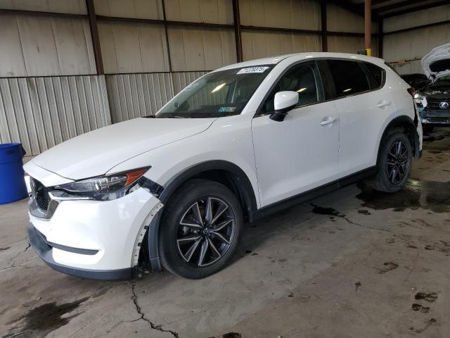 2018 MAZDA CX-5 TOURING, 