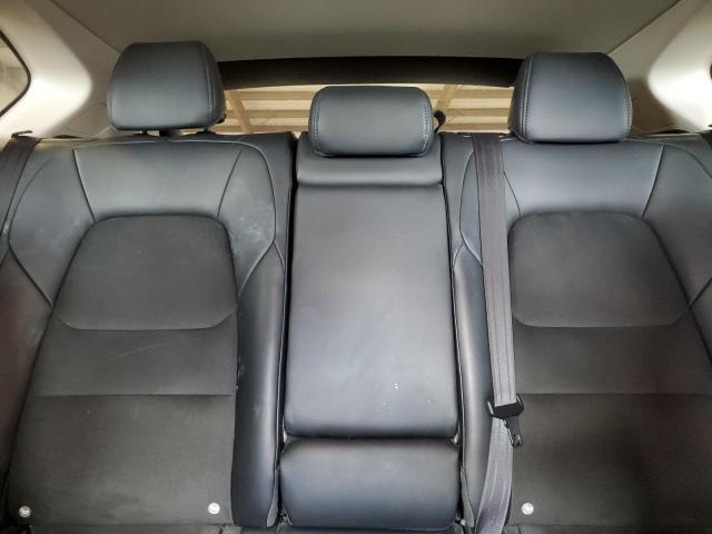 JM3KFBCM4J0326541 - 2018 MAZDA CX-5 TOURING თეთრი ფოტო 10