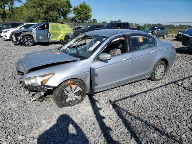 2008 HONDA ACCORD LX, 