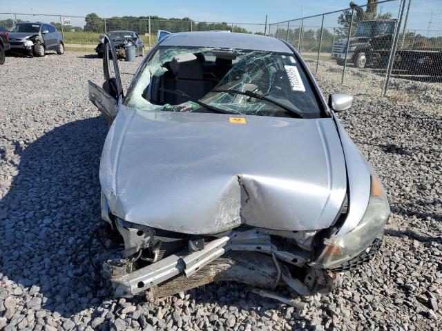 1HGCP25398A142247 - 2008 HONDA ACCORD LX SILVER photo 5