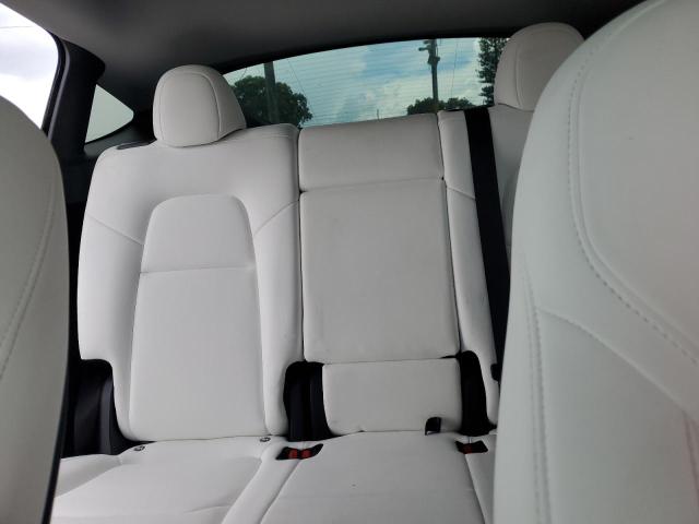 7SAYGDEEXRA220836 - 2024 TESLA MODEL Y Սև լուսանկար 10