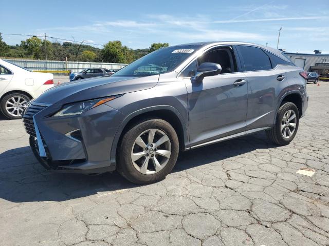 2018 LEXUS RX 350 BASE, 