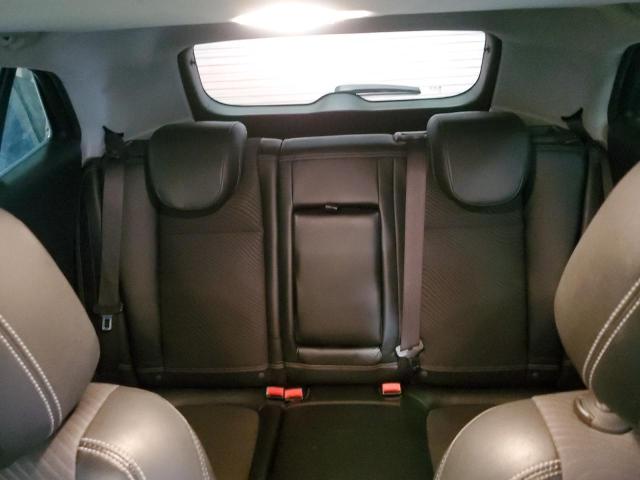 KL4CJBSB7DB069955 - 2013 BUICK ENCORE CONVENIENCE Qırmızı foto 10