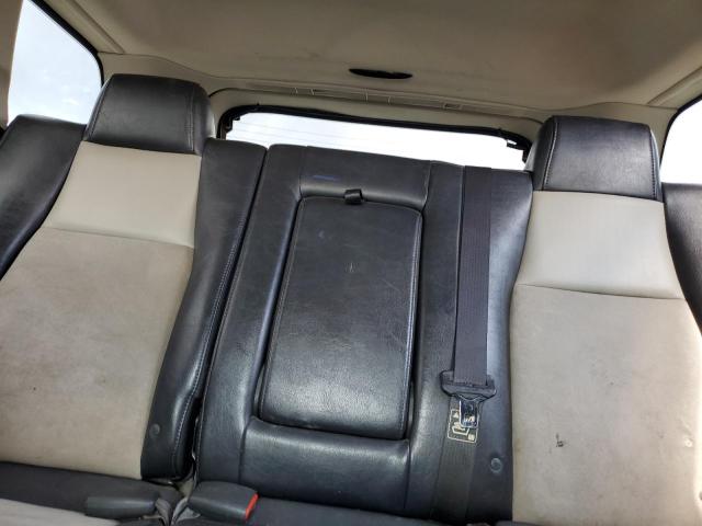 1J4RR5GT6AC123709 - 2010 JEEP GRAND CHEROKEE LIMITED Qara foto 10