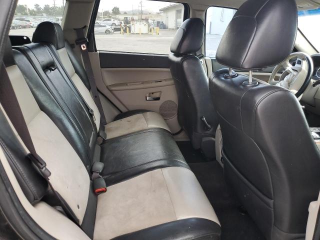 1J4RR5GT6AC123709 - 2010 JEEP GRAND CHEROKEE LIMITED Qara foto 11