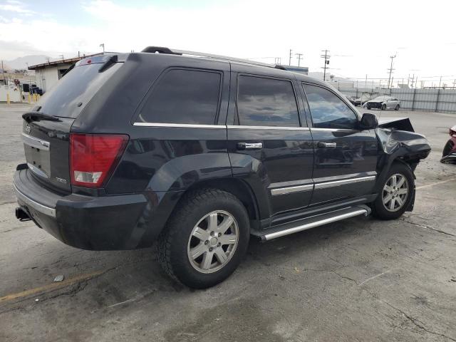 1J4RR5GT6AC123709 - 2010 JEEP GRAND CHEROKEE LIMITED Qara foto 3