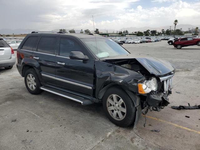 1J4RR5GT6AC123709 - 2010 JEEP GRAND CHEROKEE LIMITED Qara foto 4