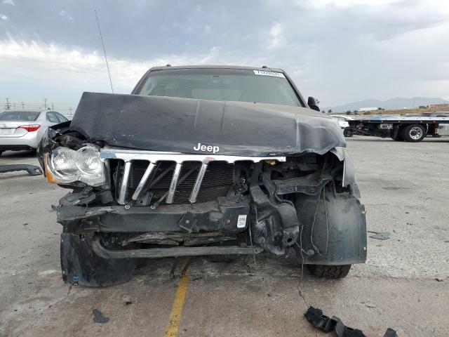 1J4RR5GT6AC123709 - 2010 JEEP GRAND CHEROKEE LIMITED Qara foto 5