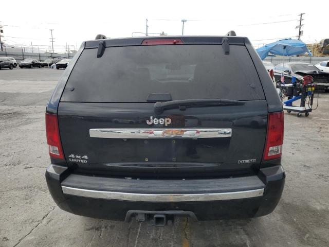 1J4RR5GT6AC123709 - 2010 JEEP GRAND CHEROKEE LIMITED Qara foto 6