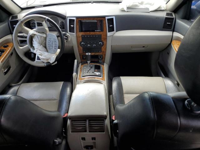 1J4RR5GT6AC123709 - 2010 JEEP GRAND CHEROKEE LIMITED Qara foto 8