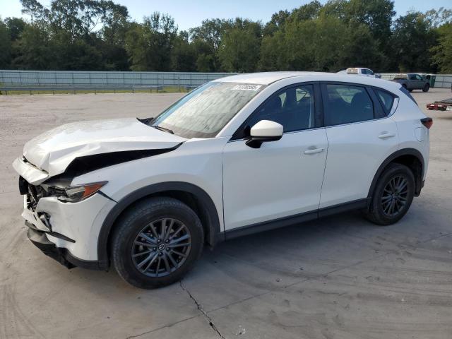 2021 MAZDA CX-5 SPORT, 