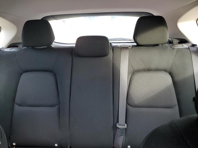 JM3KFABM6M1314840 - 2021 MAZDA CX-5 SPORT WHITE photo 10