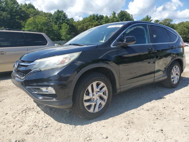 2015 HONDA CR-V EX, 
