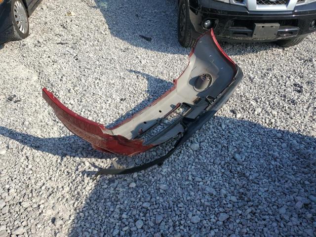 1FMCU0EG6CKA98091 - 2012 FORD ESCAPE LIMITED 红色 照片 13