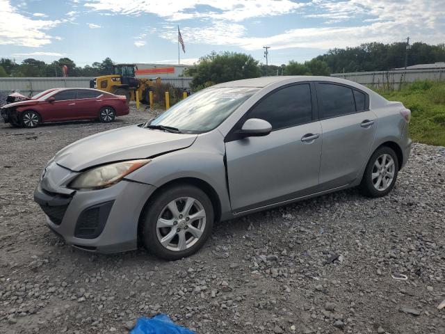 2011 MAZDA 3 I, 