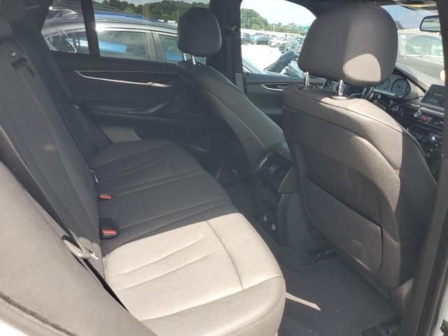 5UXKR2C30H0X04533 - 2017 BMW X5 SDRIVE35I WHITE photo 11