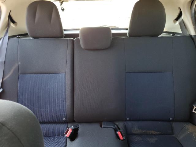 JTDKDTB30G1122660 - 2016 TOYOTA PRIUS C 黑色 照片 10