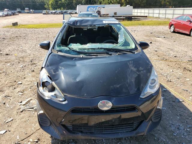 JTDKDTB30G1122660 - 2016 TOYOTA PRIUS C 黑色 照片 5