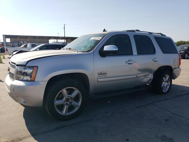 2011 CHEVROLET TAHOE C1500  LS, 