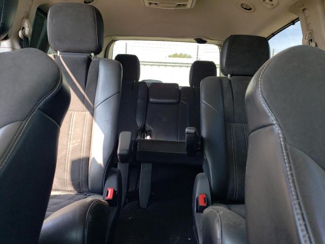 2C4RC1CG5ER373366 - 2014 CHRYSLER TOWN & COU TOURING L GRAY photo 10