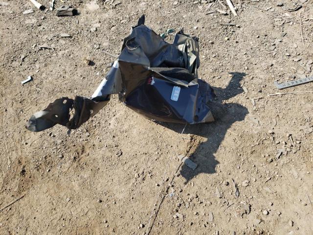 2C4RC1CG5ER373366 - 2014 CHRYSLER TOWN & COU TOURING L GRAY photo 13