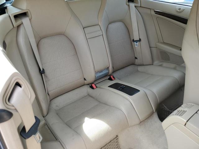 WDDKK7DF0DF202632 - 2013 MERCEDES-BENZ E 550 CHARCOAL photo 10