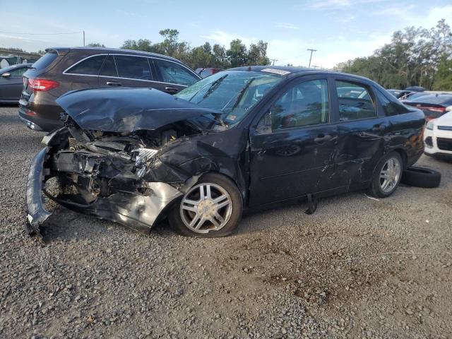2002 FORD FOCUS SE, 
